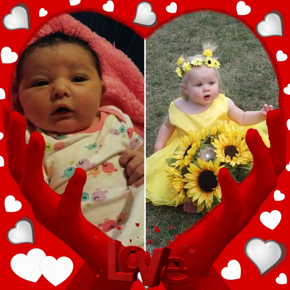 Meet your Posher, Angie